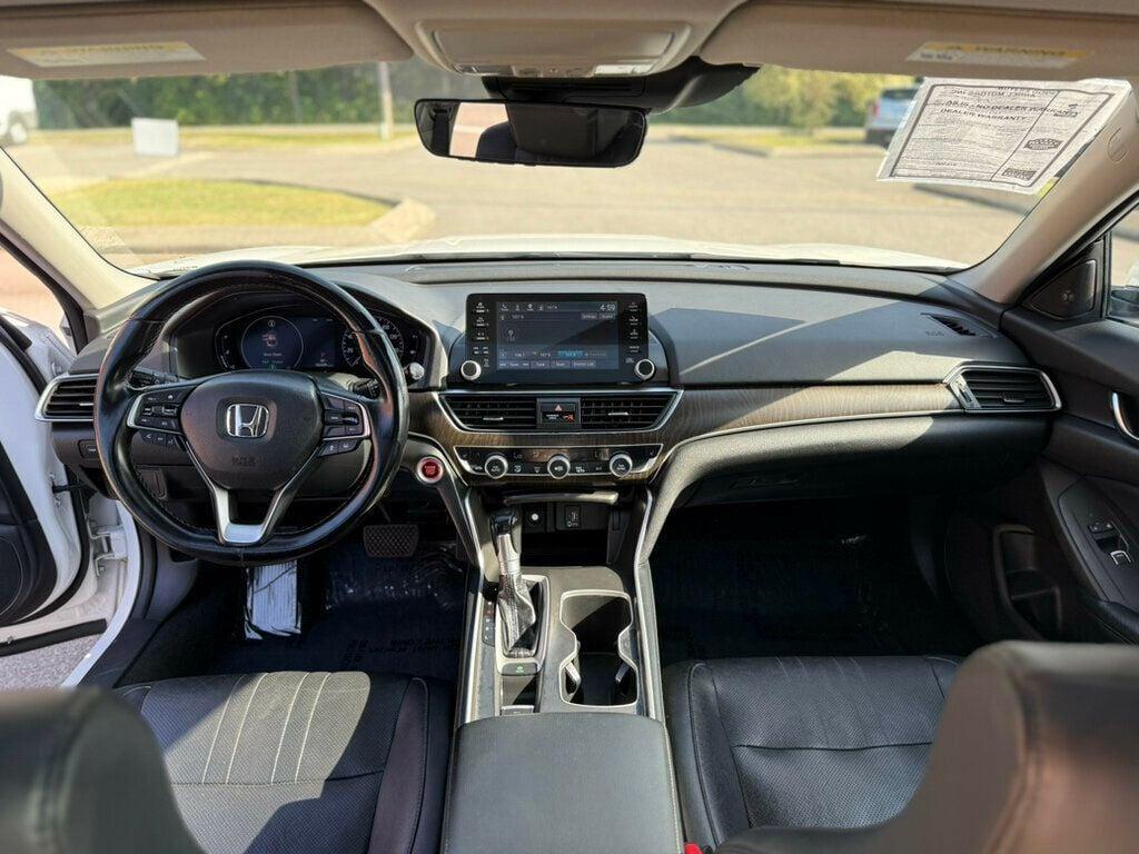 used 2018 Honda Accord car, priced at $15,799