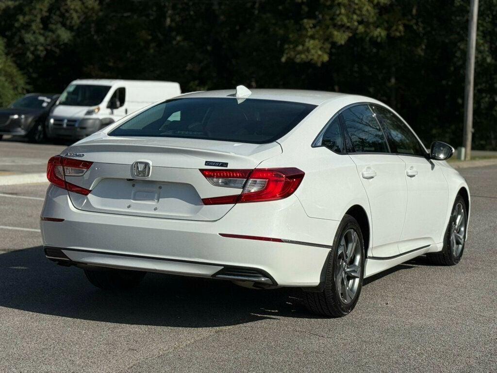 used 2018 Honda Accord car, priced at $15,799