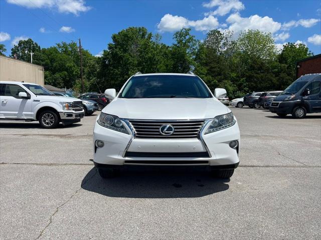 used 2013 Lexus RX 350 car, priced at $14,500