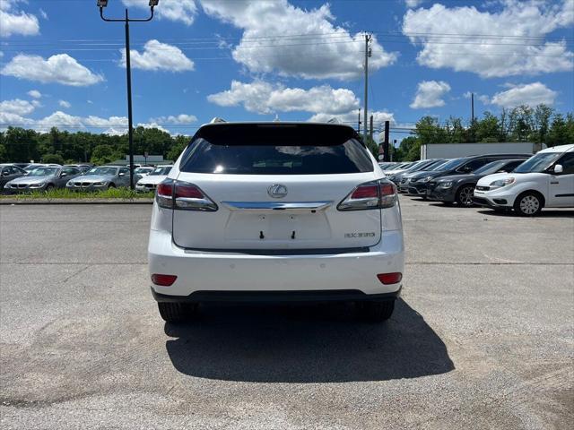 used 2013 Lexus RX 350 car, priced at $14,500