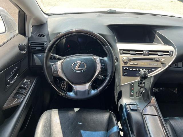 used 2013 Lexus RX 350 car, priced at $14,500