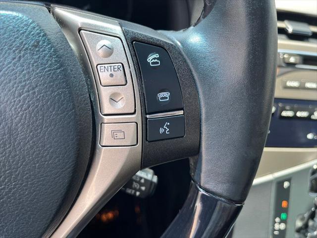 used 2013 Lexus RX 350 car, priced at $14,500