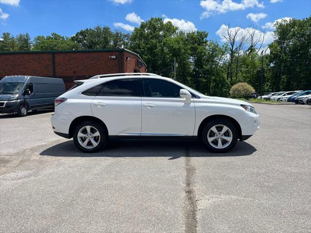 used 2013 Lexus RX 350 car, priced at $14,500