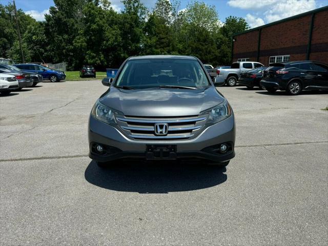 used 2012 Honda CR-V car, priced at $11,500