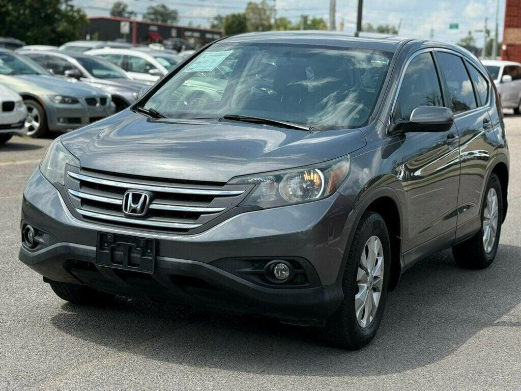 used 2012 Honda CR-V car, priced at $11,500