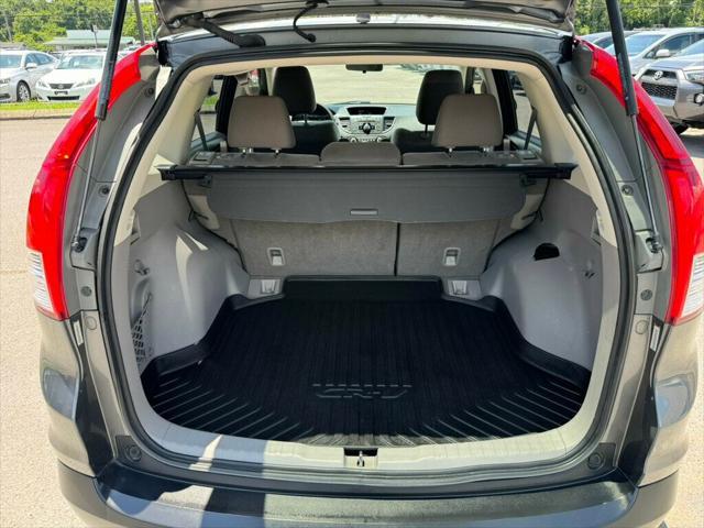 used 2012 Honda CR-V car, priced at $11,500