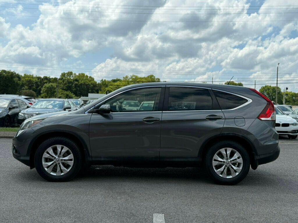 used 2012 Honda CR-V car, priced at $11,500