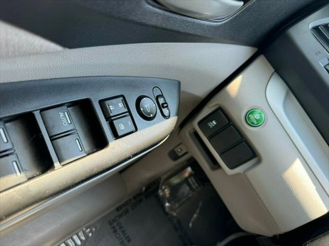 used 2012 Honda CR-V car, priced at $11,500