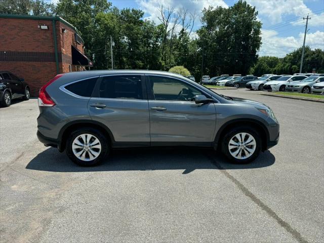 used 2012 Honda CR-V car, priced at $11,500