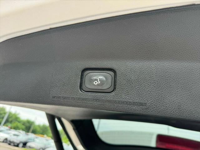 used 2017 Ford Explorer car, priced at $16,500