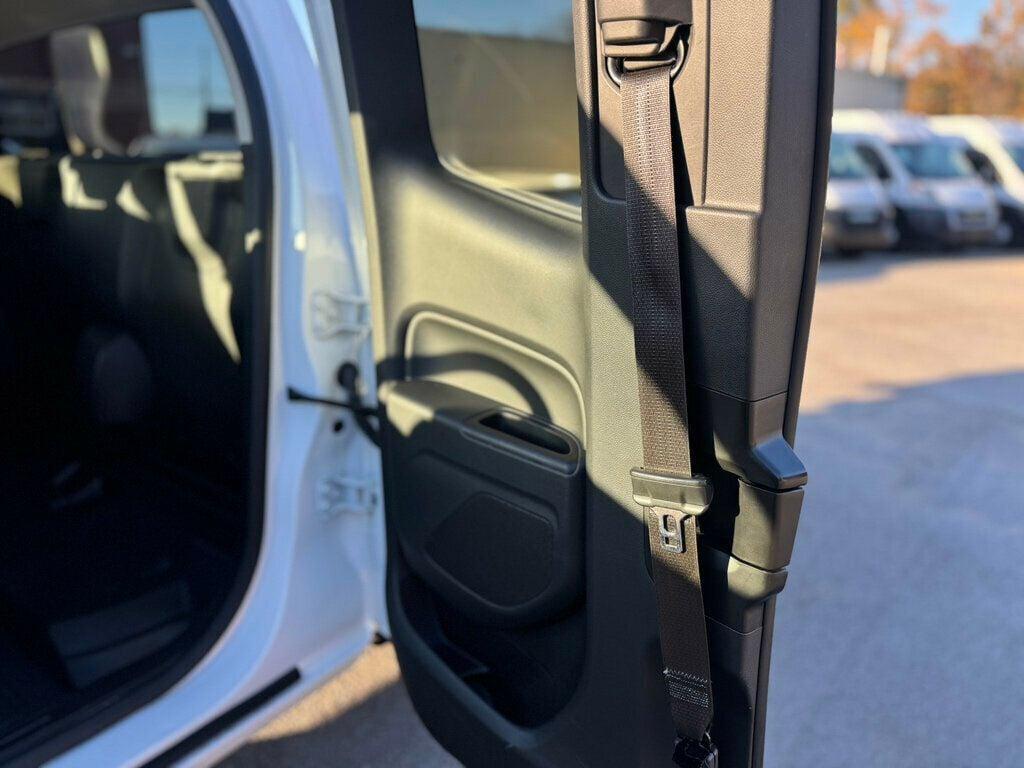 used 2022 Chevrolet Colorado car, priced at $19,800