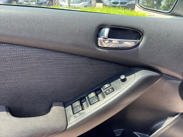 used 2011 Nissan Altima car, priced at $6,999
