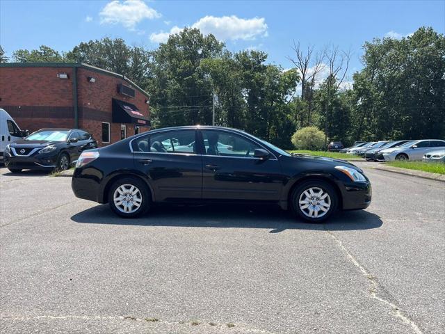 used 2011 Nissan Altima car, priced at $6,999