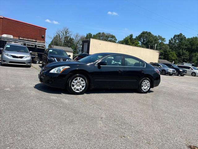 used 2011 Nissan Altima car, priced at $6,999