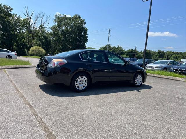 used 2011 Nissan Altima car, priced at $6,999