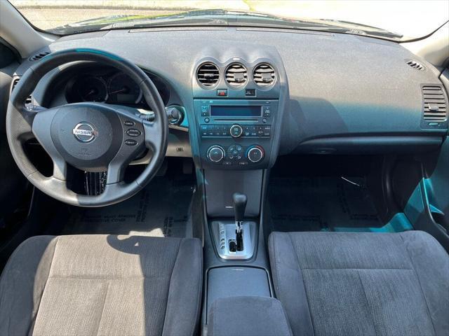 used 2011 Nissan Altima car, priced at $6,999