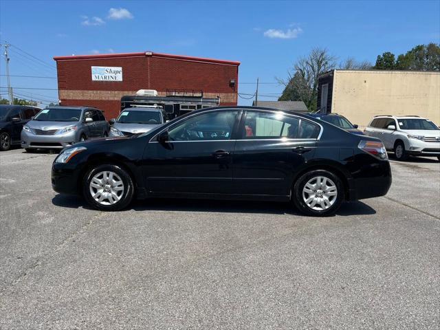 used 2011 Nissan Altima car, priced at $6,999