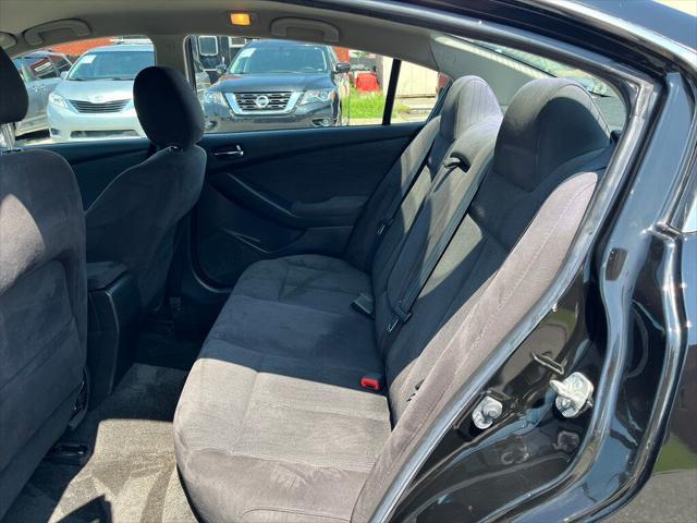 used 2011 Nissan Altima car, priced at $6,999