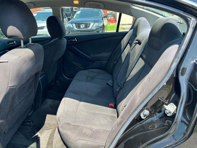 used 2011 Nissan Altima car, priced at $6,999