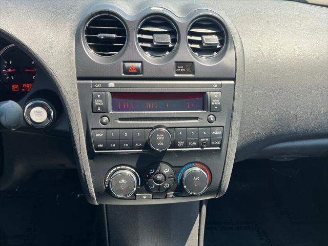 used 2011 Nissan Altima car, priced at $6,999