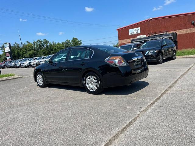 used 2011 Nissan Altima car, priced at $6,999