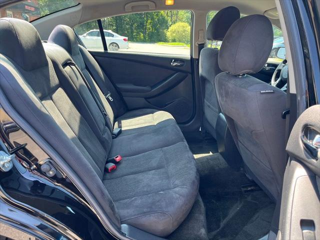 used 2011 Nissan Altima car, priced at $6,999