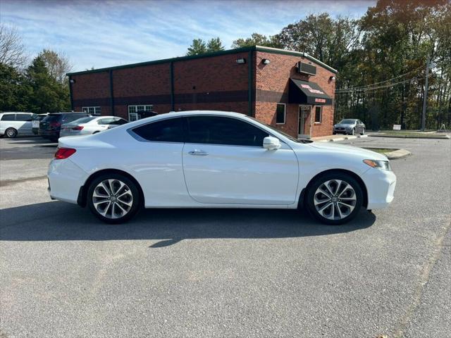 used 2015 Honda Accord car, priced at $18,999