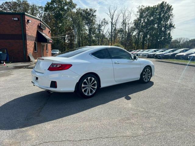 used 2015 Honda Accord car, priced at $17,900