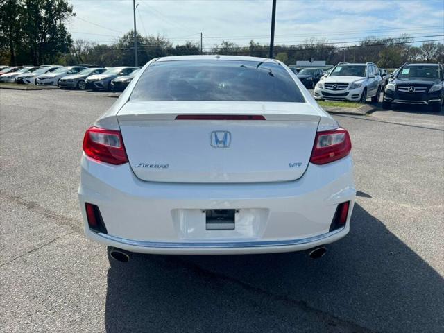 used 2015 Honda Accord car, priced at $17,900