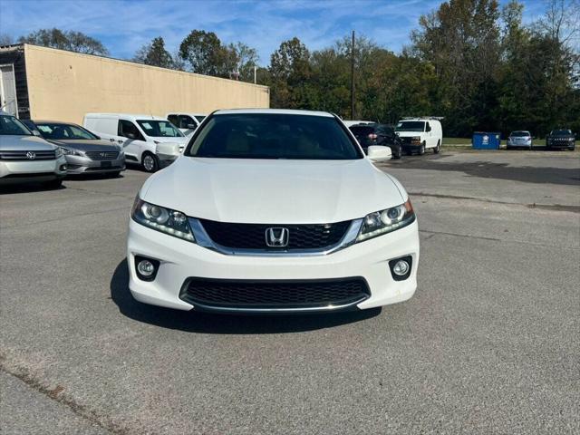 used 2015 Honda Accord car, priced at $17,900