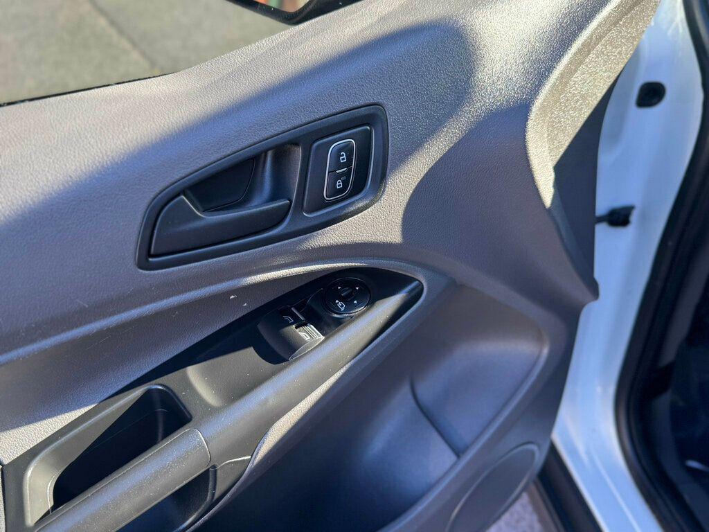 used 2022 Ford Transit Connect car, priced at $16,700