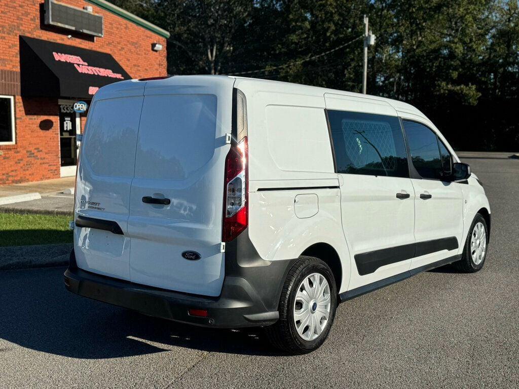 used 2022 Ford Transit Connect car, priced at $16,700