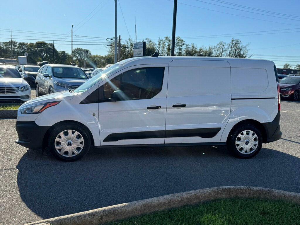 used 2022 Ford Transit Connect car, priced at $16,700