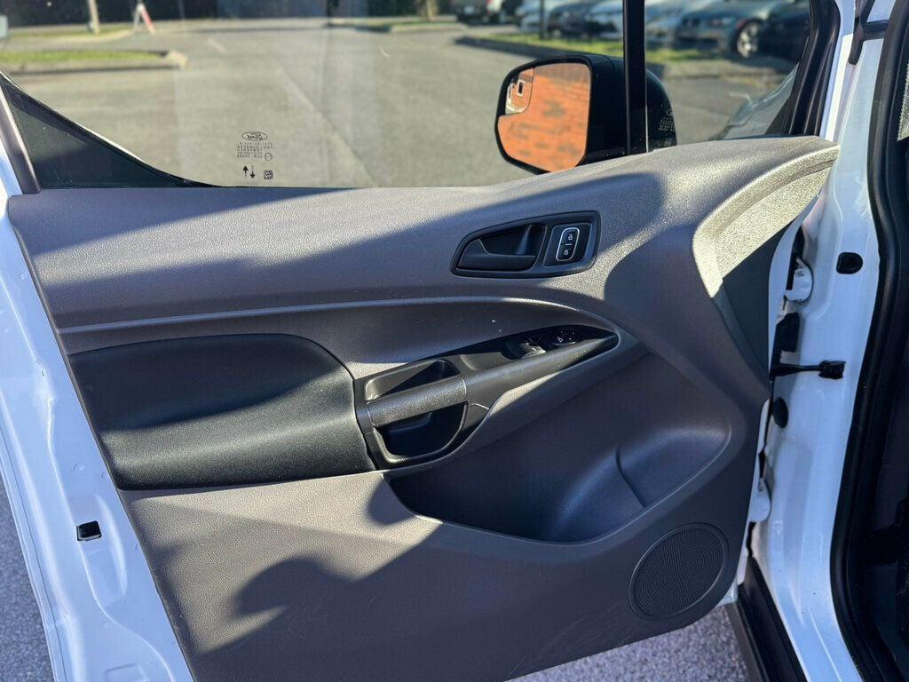 used 2022 Ford Transit Connect car, priced at $16,700
