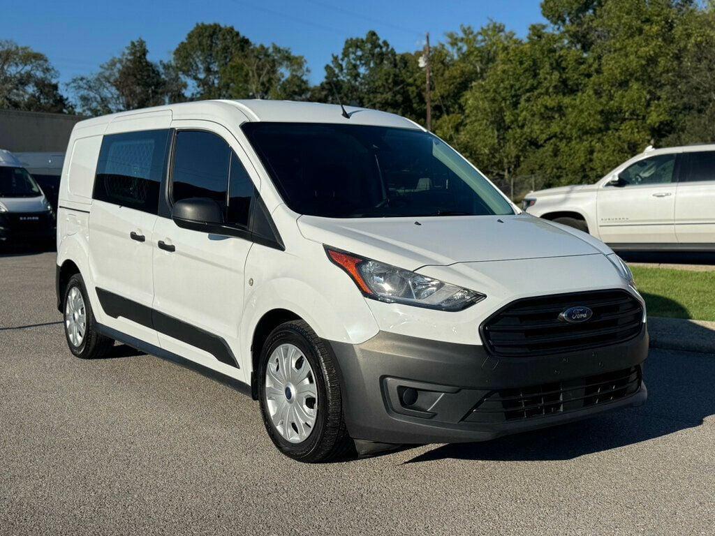 used 2022 Ford Transit Connect car, priced at $16,700