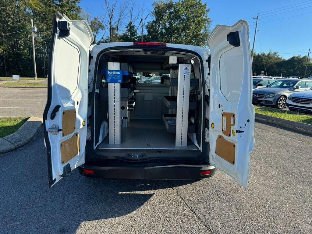 used 2022 Ford Transit Connect car, priced at $16,700