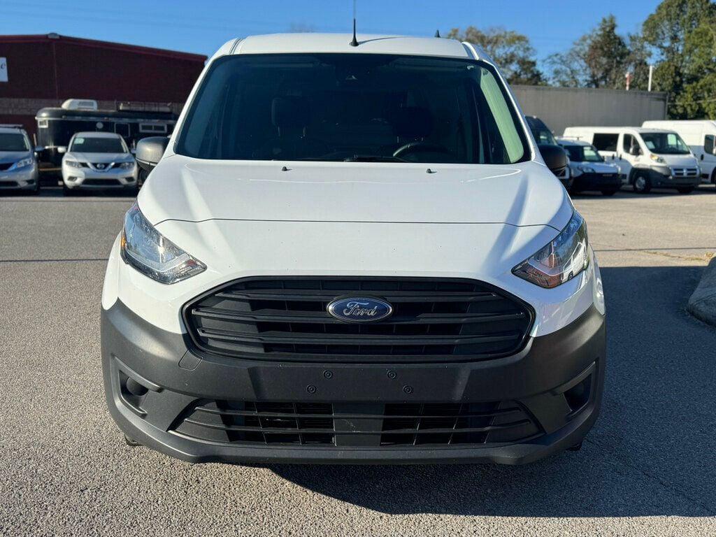 used 2022 Ford Transit Connect car, priced at $16,700