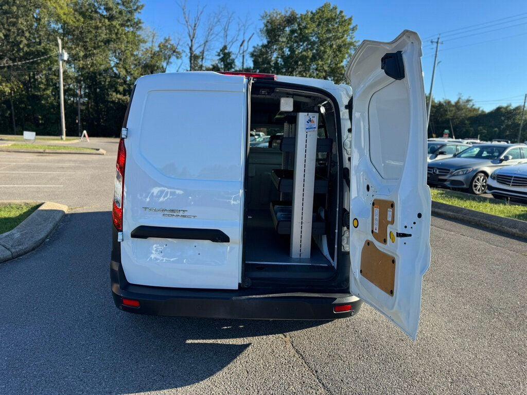used 2022 Ford Transit Connect car, priced at $16,700