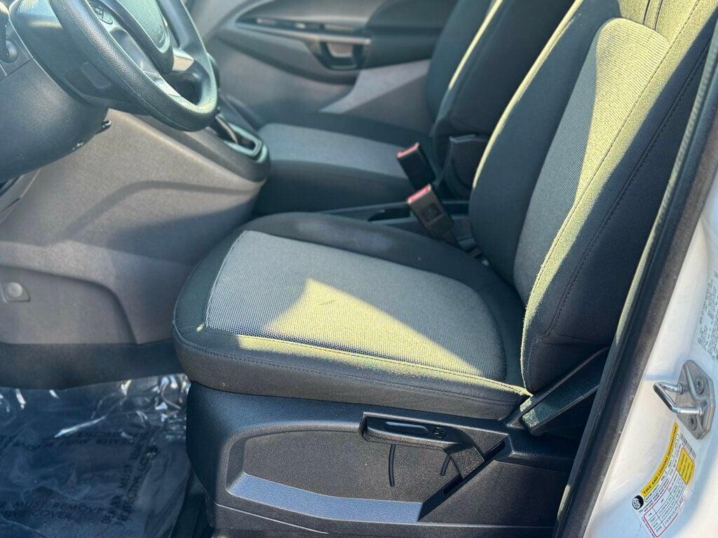 used 2022 Ford Transit Connect car, priced at $16,700