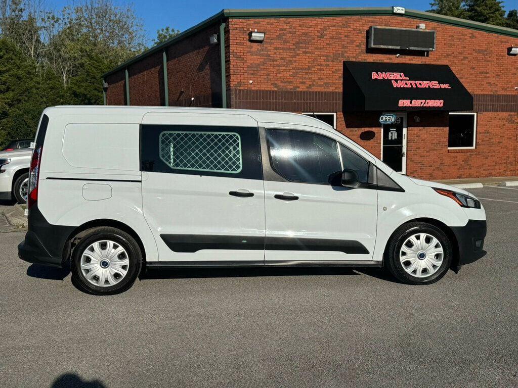 used 2022 Ford Transit Connect car, priced at $16,700