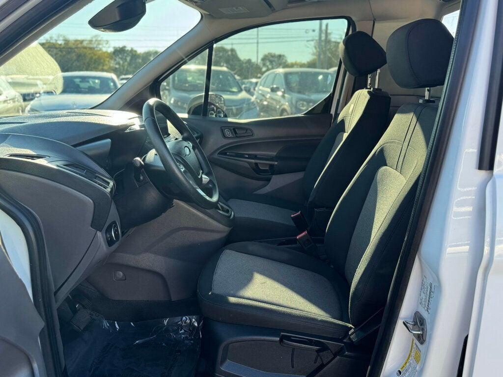 used 2022 Ford Transit Connect car, priced at $16,700