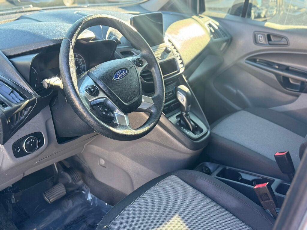 used 2022 Ford Transit Connect car, priced at $16,700