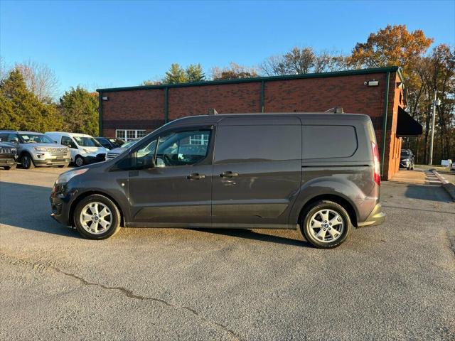 used 2014 Ford Transit Connect car, priced at $13,900