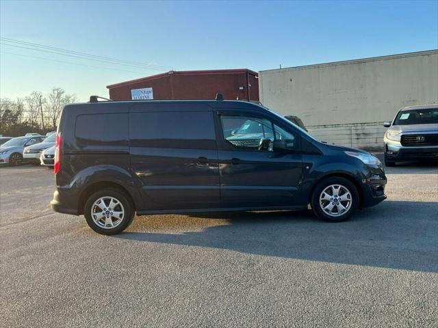 used 2014 Ford Transit Connect car, priced at $13,900