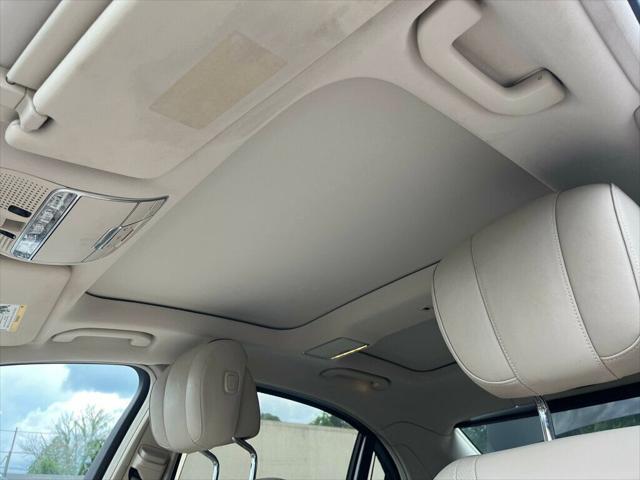 used 2014 Mercedes-Benz S-Class car, priced at $22,999