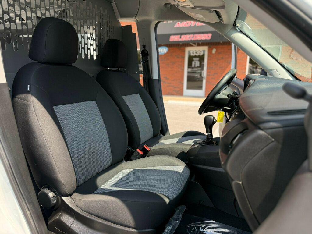 used 2021 Ram ProMaster City car, priced at $18,500