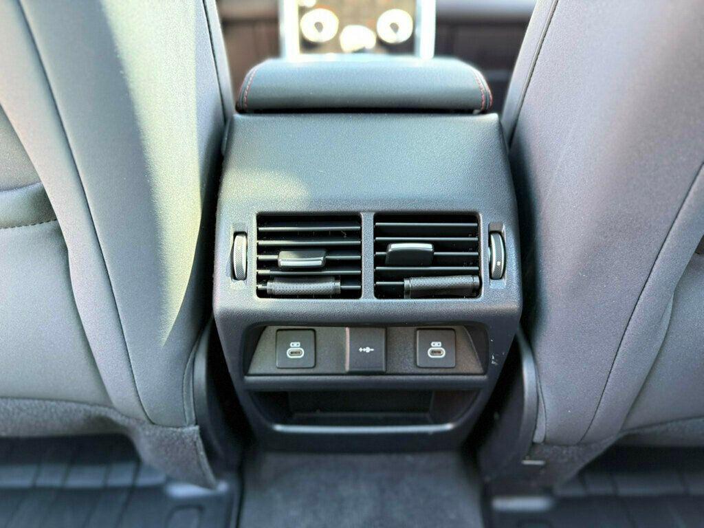 used 2021 Land Rover Discovery Sport car, priced at $22,700