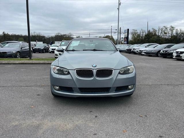 used 2008 BMW 328 car, priced at $7,900