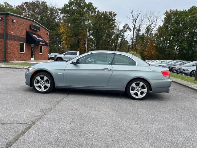 used 2008 BMW 328 car, priced at $7,900