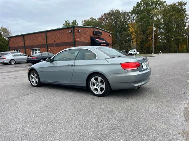 used 2008 BMW 328 car, priced at $7,900